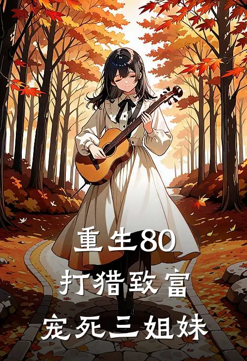 重生80：打猎致富，宠死三姐妹