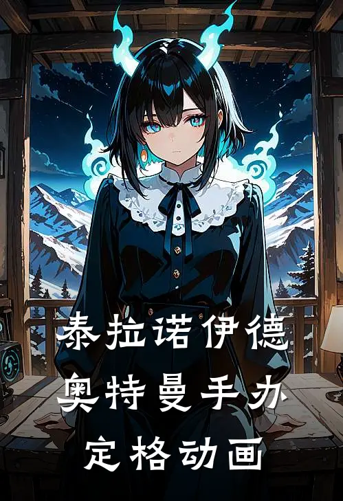 泰拉诺伊德奥特曼手办定格动画