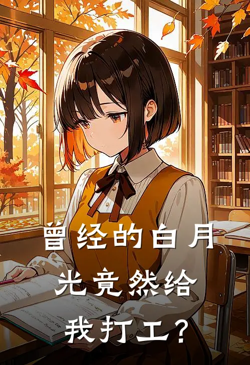 曾经的白月光竟然给我打工？