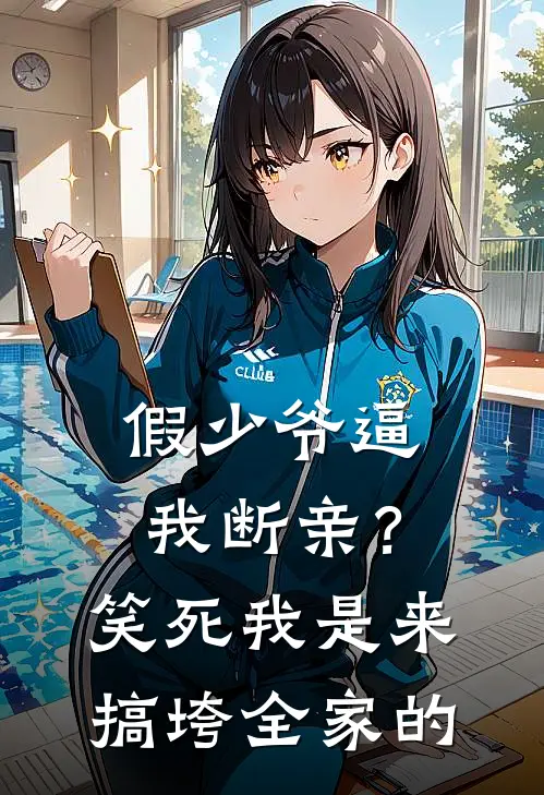 假少爷逼我断亲？笑死，我是来搞垮全家的