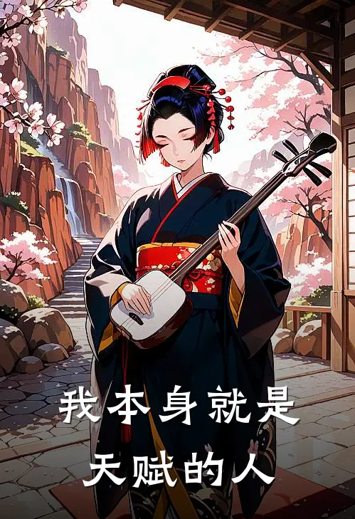 我本身就是天赋的人