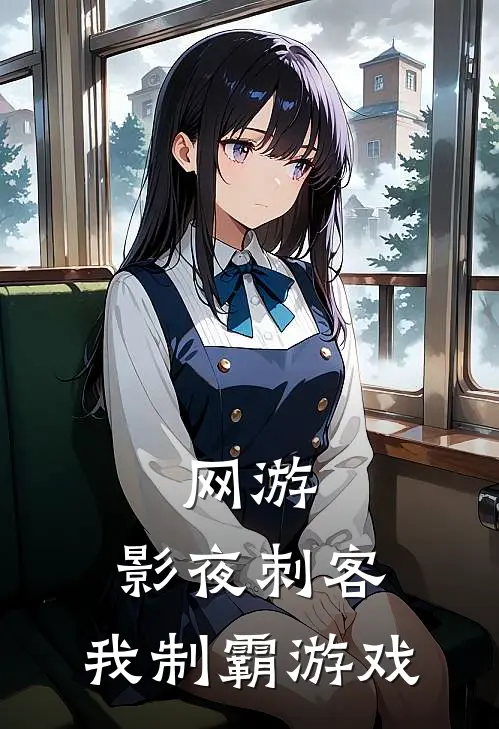 网游：影夜刺客，我制霸游戏