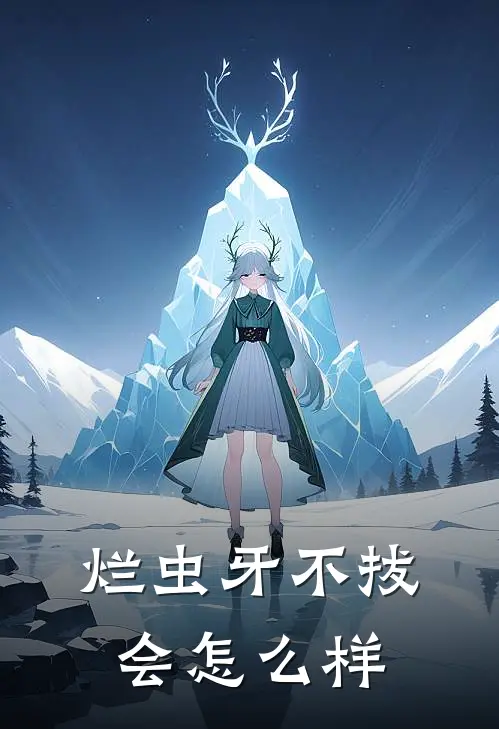 烂虫牙不拔会怎么样