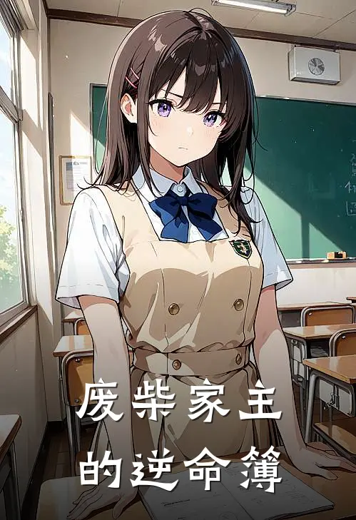 废柴家主的逆命簿陈烨辰黄志免费小说全集_免费阅读无弹窗废柴家主的逆命簿陈烨辰黄志