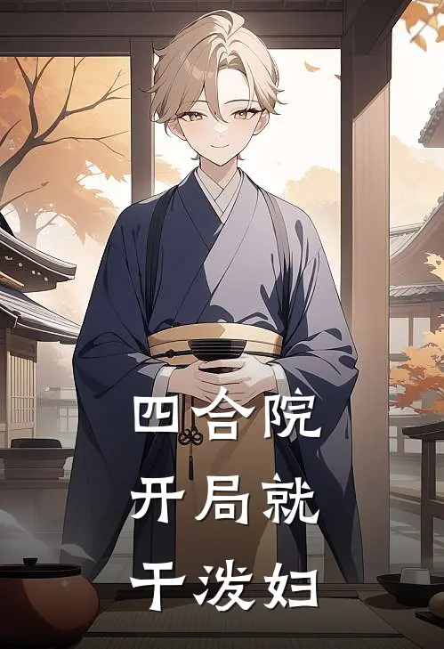 四合院：开局就干泼妇