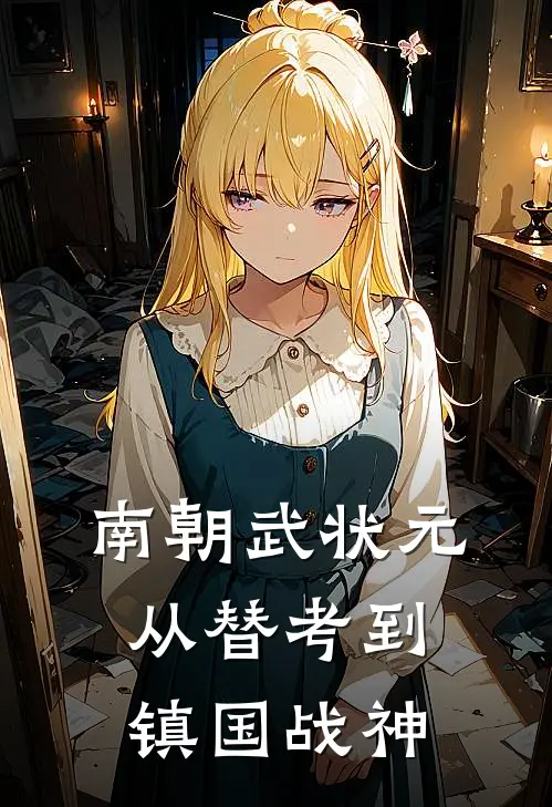 南朝武状元：从替考到镇国战神