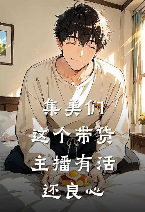 集美们，这个带货主播有活还良心(唐婉宁李淳风)热门小说排行_完结版小说集美们，这个带货主播有活还良心唐婉宁李淳风