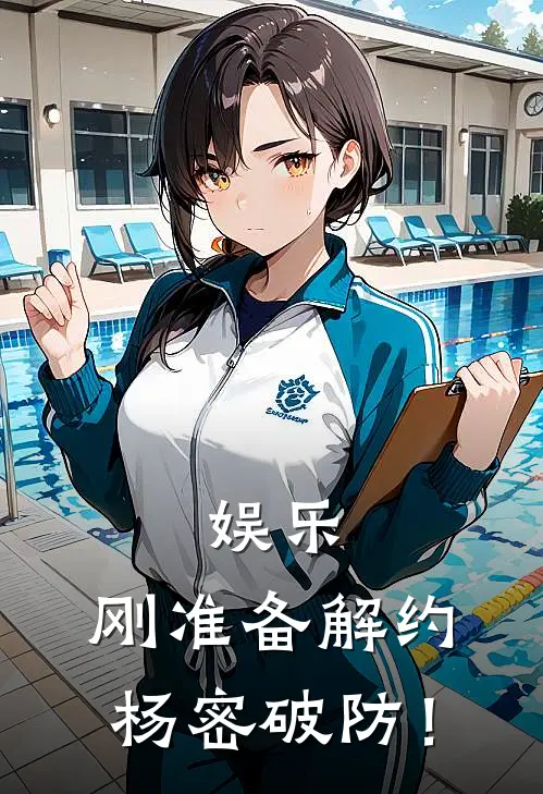 娱乐：刚准备解约，杨密破防！(姜明杨密)_姜明杨密热门小说