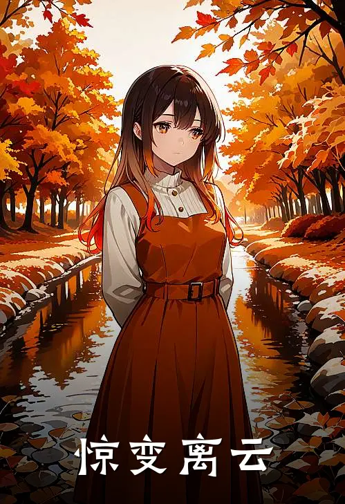 惊变离云(苏辰米奇)完整版免费小说_完结版小说推荐惊变离云(苏辰米奇)