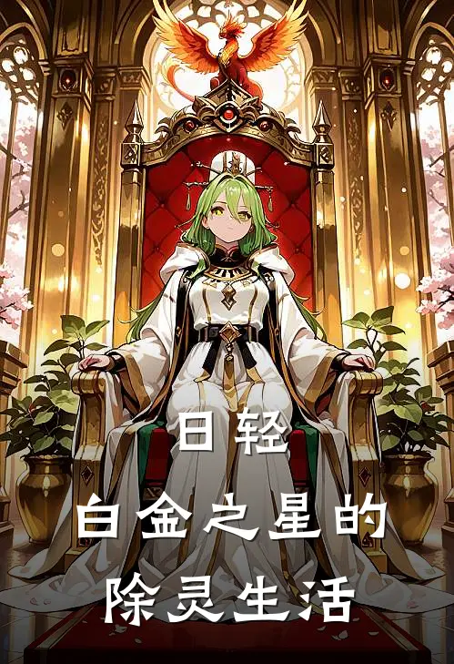 日轻：白金之星的除灵生活
