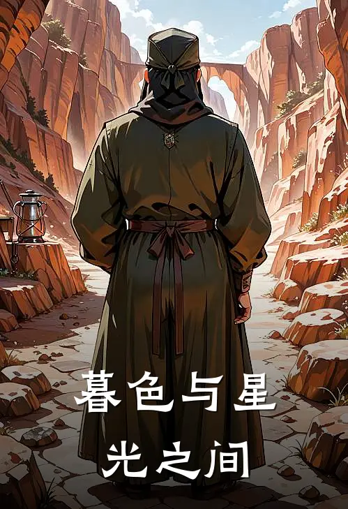 暮色与星光之间(林晚陆沉舟)完本小说_热门的小说暮色与星光之间林晚陆沉舟