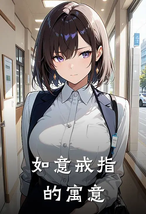 如意戒指的寓意