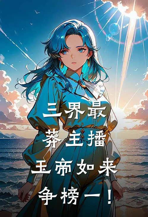 三界最莽主播：玉帝如来争榜一！韩武邵龙完结小说_免费小说在线看三界最莽主播：玉帝如来争榜一！韩武邵龙