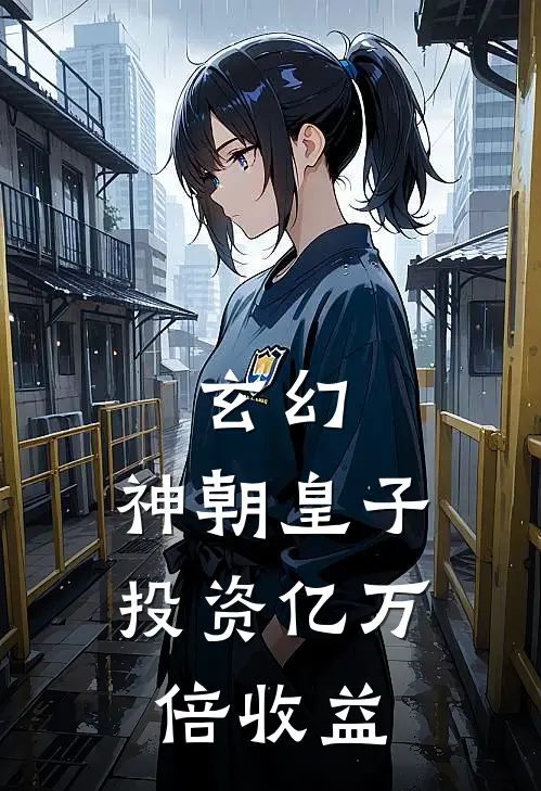 玄幻：神朝皇子，投资亿万倍收益(洛无尘洛诗羽)完结版免费阅读_玄幻：神朝皇子，投资亿万倍收益全文免费阅读