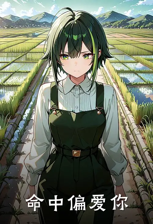 命中偏爱你