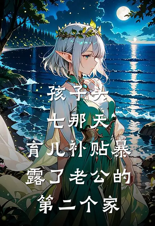 孩子头七那天，育儿补贴暴露了老公的第二个家小小顾清时完结版免费小说_完本小说大全孩子头七那天，育儿补贴暴露了老公的第二个家小小顾清时