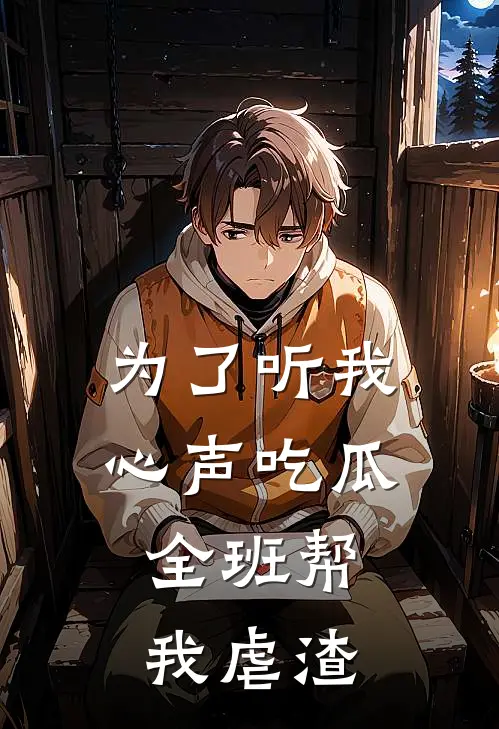 为了听我心声吃瓜，全班帮我虐渣(林知玥沈悠悠)完整版免费阅读_(为了听我心声吃瓜，全班帮我虐渣)全章节免费在线阅读