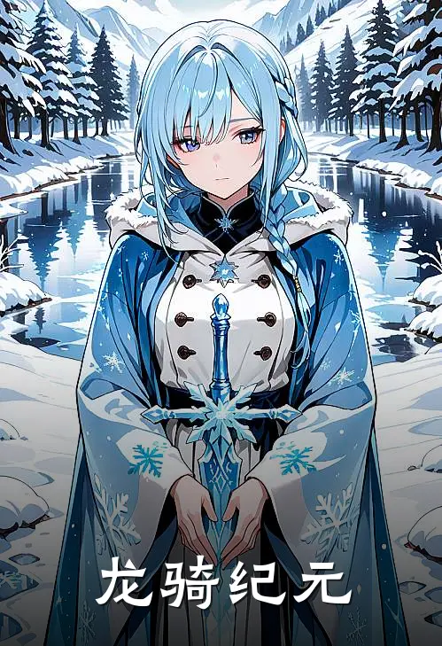 龙骑纪元(古雷古元)最新小说_免费阅读完整版小说龙骑纪元(古雷古元)