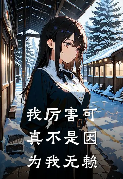 我厉害可真不是因为我无赖云瑶陆泽森全本免费完结小说_免费小说完结我厉害可真不是因为我无赖云瑶陆泽森