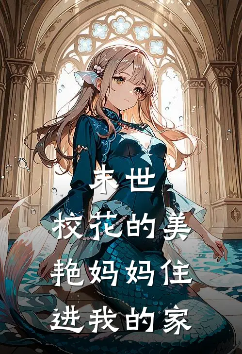 末世：校花的美艳妈妈住进我的家(曹晨宋静初)最新章节在线阅读_(末世：校花的美艳妈妈住进我的家)最新章节在线阅读