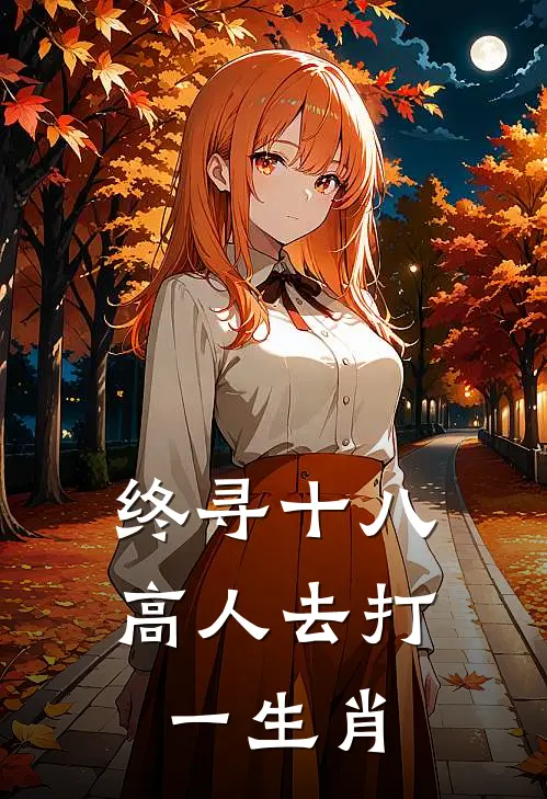 终寻十八高人去打一生肖