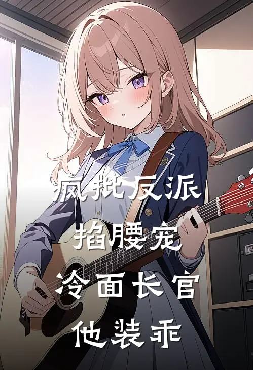 疯批反派掐腰宠，冷面长官他装乖(陆凛周琮)最热门小说_全本完结小说疯批反派掐腰宠，冷面长官他装乖(陆凛周琮)