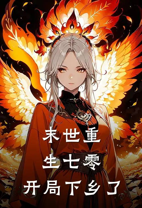 末世重生七零：开局下乡了