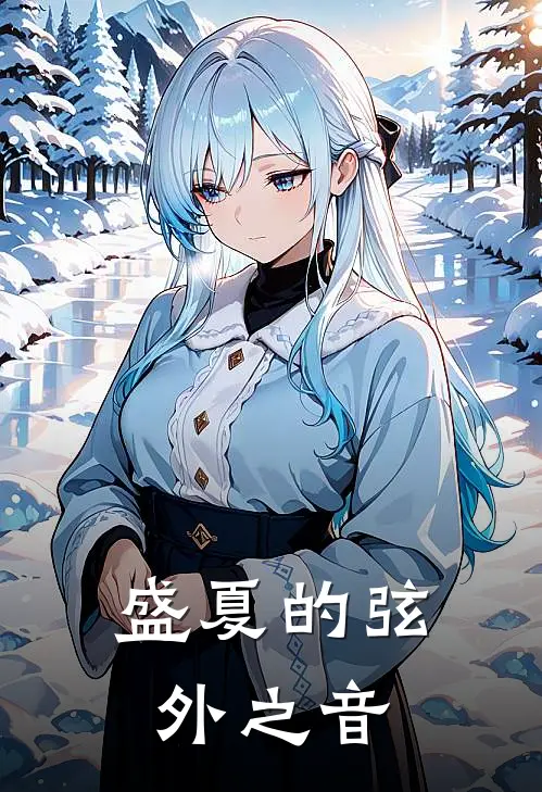 盛夏的弦外之音