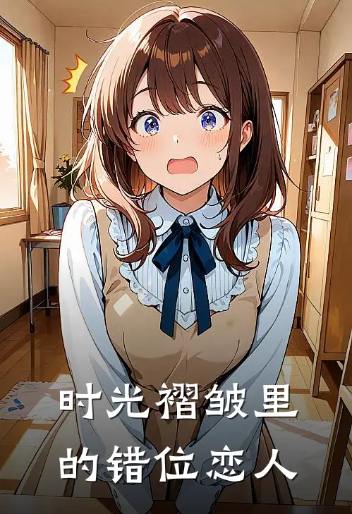 时光褶皱里的错位恋人(林晚陆沉)免费小说完结版_免费小说免费阅读时光褶皱里的错位恋人林晚陆沉