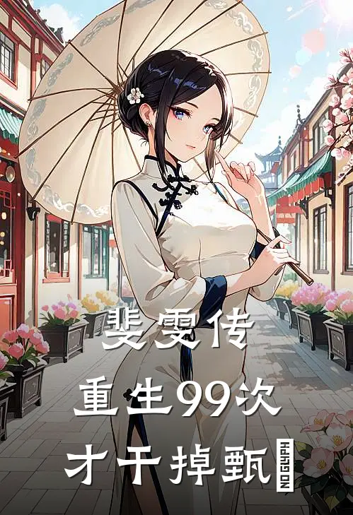 斐雯传：重生99次才干掉甄嬛