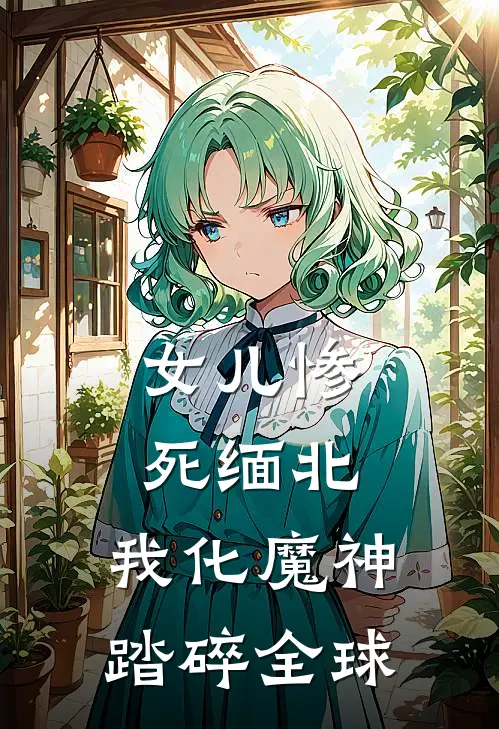 女儿惨死缅北，我化魔神踏碎全球