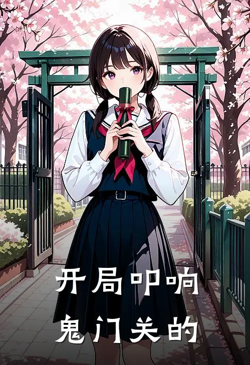 开局叩响鬼门关的