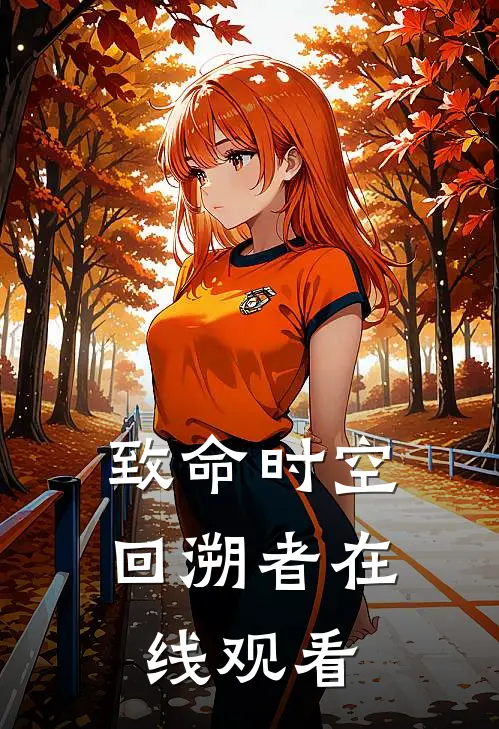 致命时空回溯者在线观看