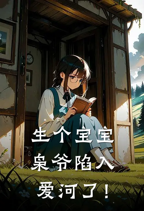 生个宝宝，枭爷陷入爱河了！(谢凛枭顾蓝渺)热门小说推荐_免费小说在线看生个宝宝，枭爷陷入爱河了！谢凛枭顾蓝渺