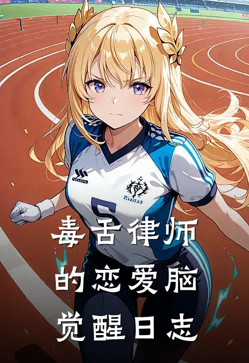 毒舌律师的恋爱脑觉醒日志