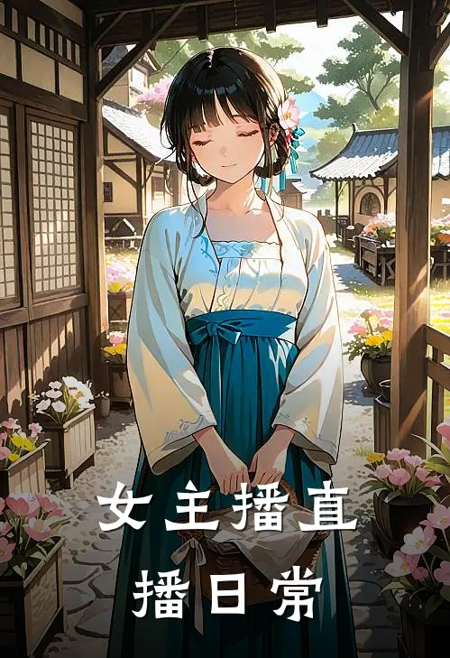 女主播直播日常明芯温宁小说免费完结_最新章节列表女主播直播日常(明芯温宁)