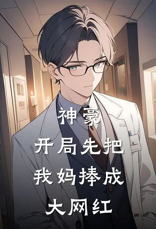 神豪：开局先把我妈捧成大网红(赵成酌夏夏)免费小说阅读_完结版小说推荐神豪：开局先把我妈捧成大网红(赵成酌夏夏)