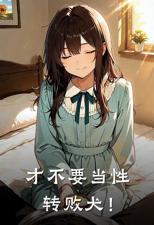 才不要当性转败犬！(陈卫李承乾)免费小说_最新小说全文阅读才不要当性转败犬！陈卫李承乾