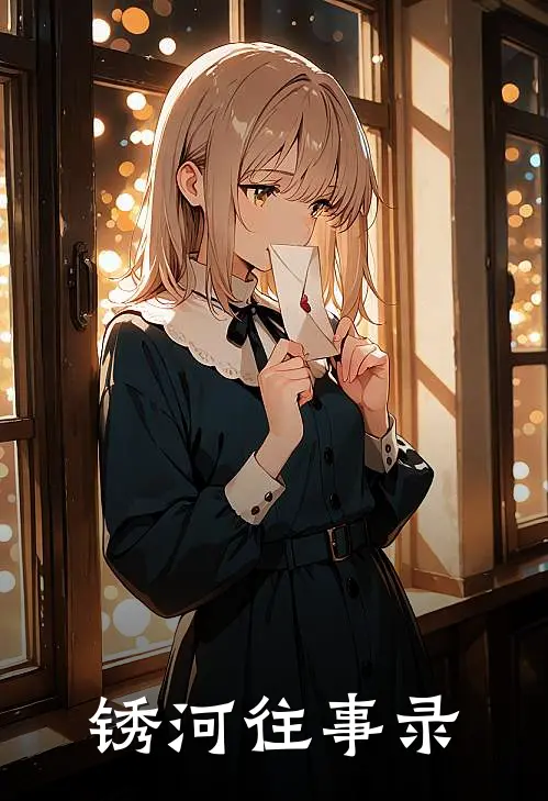 锈河往事录(林三林昭)完整版免费阅读_(锈河往事录)全章节免费在线阅读