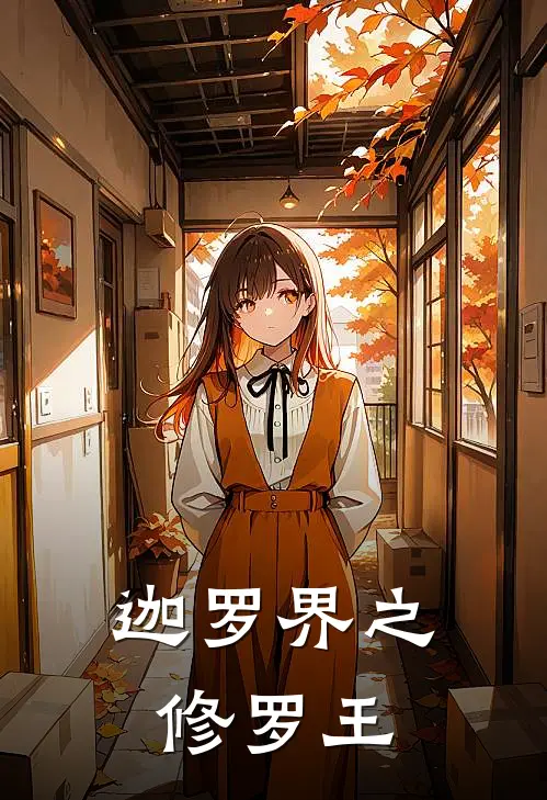 迦罗界之修罗王