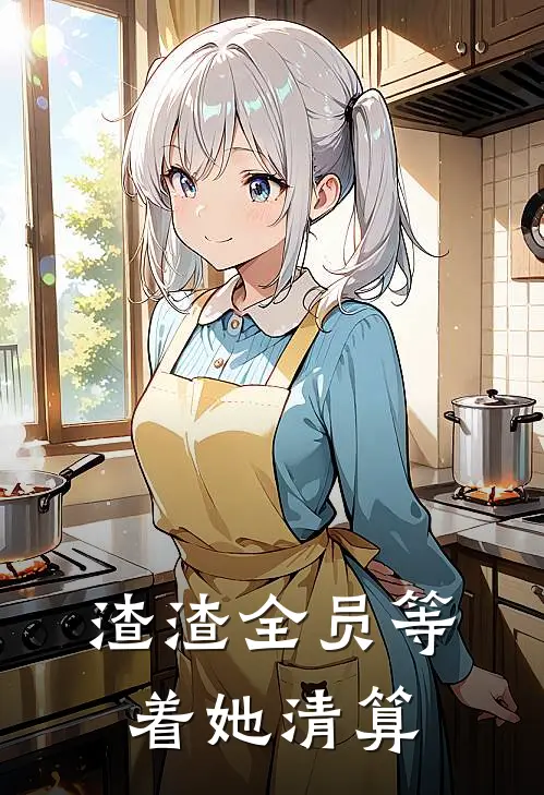 渣渣全员等着她清算(傅知月林思雨)完结小说_小说完整版免费阅读渣渣全员等着她清算傅知月林思雨