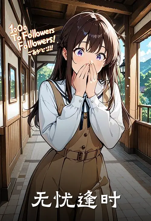 无忧逢时繁佑叶无免费完整版小说_热门小说大全无忧逢时繁佑叶无