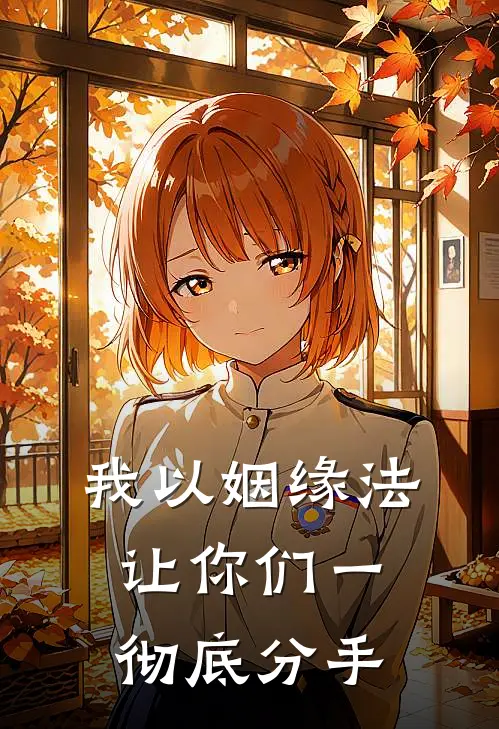 我以姻缘法让你们一彻底分手(叶秋心赵芯欣)热门网络小说推荐_最新章节列表我以姻缘法让你们一彻底分手(叶秋心赵芯欣)