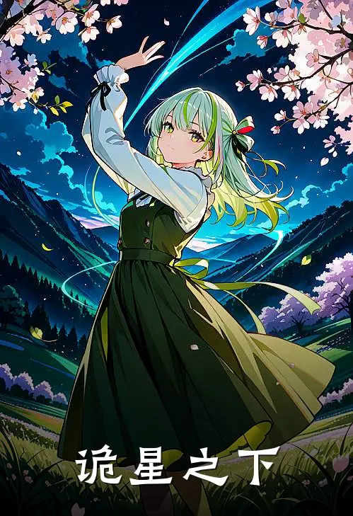 诡星之下李星瑶段雪峰最新小说全文阅读_在线免费小说诡星之下(李星瑶段雪峰)