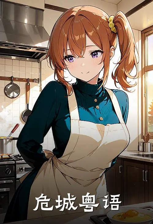 危城粤语