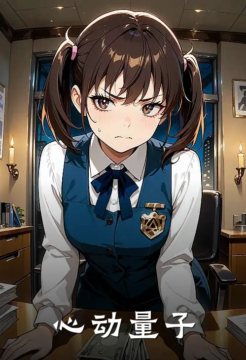心动量子(苏棠林深)阅读免费小说_完本热门小说心动量子苏棠林深