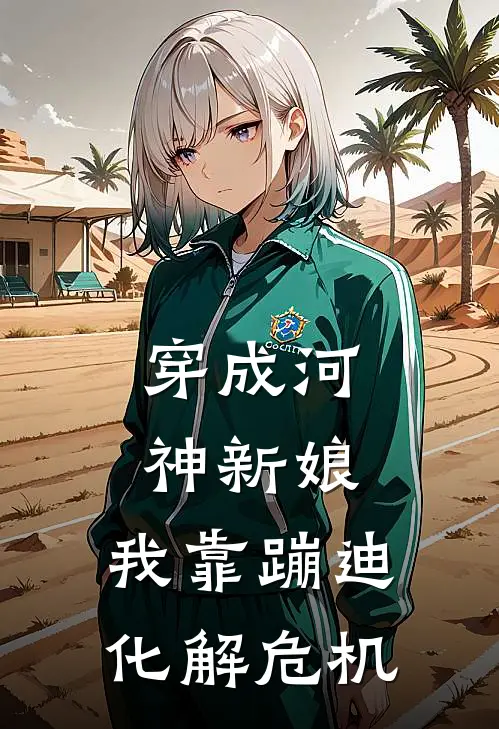 穿成河神新娘，我靠蹦迪化解危机