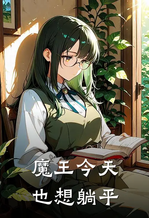 魔王今天也想躺平