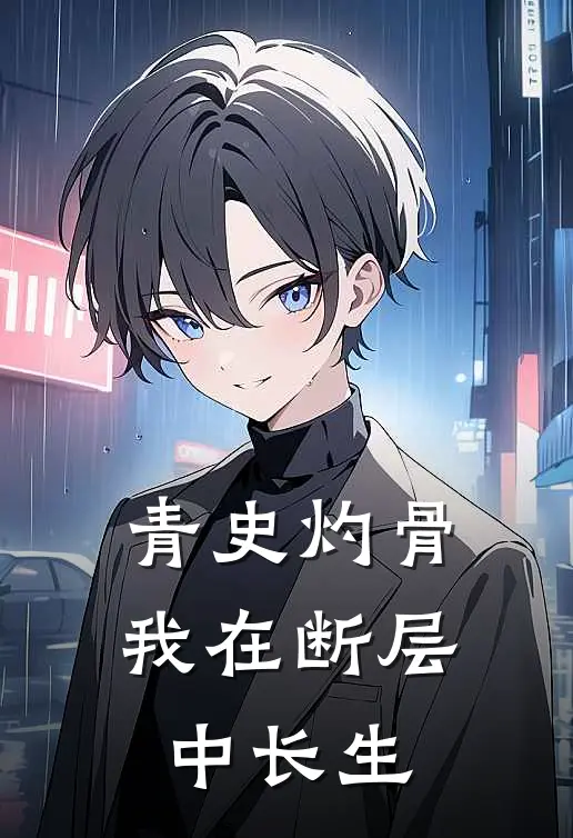 青史灼骨，我在断层中长生李青晏赵高热门小说完结_热门的小说青史灼骨，我在断层中长生李青晏赵高