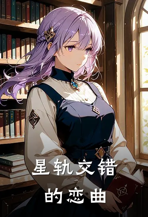 星轨交错的恋曲欧阳海轩林浅新热门小说_小说免费阅读星轨交错的恋曲(欧阳海轩林浅)